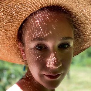 Meet your Posher, Alaina